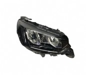 Peugeot 2008 P24E Sağ Far Eco Led