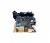 Peugeot 207 Komple Motor Dv6C 1.6 Euro5