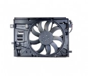 Peugeot 3008 P84E Fan Motoru Orjinal