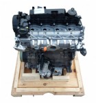 Peugeot Expert 2.0 Dizel Komple Sandık Motor Orjinal Faturalı