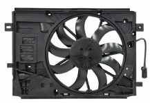 Peugeot Expert 2.0 Hdi Fan Motoru Orjinal