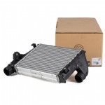 Peugeot Expert Intercooler Radyatörü Orjinal